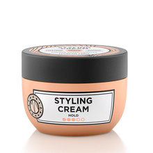Maria Nila - Nourishing Style & Finish ( Styling Cream) 100 ml - 100ml - Feel You