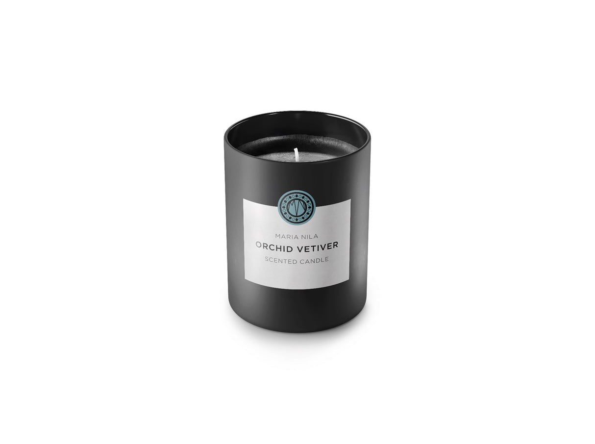 Maria Nila, Orchid Vetiver, Scented Candle, 210 g - Feel You