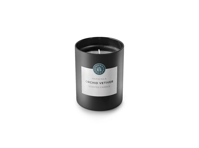Maria Nila, Orchid Vetiver, Scented Candle, 210 g - Feel You