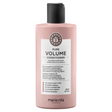 Maria Nila - Pure Volume Conditioner - Moisturizing conditioner for fine hair volume - 300ml - Feel You