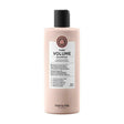 Maria Nila - Pure Volume Shampoo - Shampoo for fine hair volume - 350ml - Feel You
