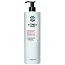 Maria Nila - Purifying Cleanse Deep Cleansing Shampoo - 350ml - Feel You
