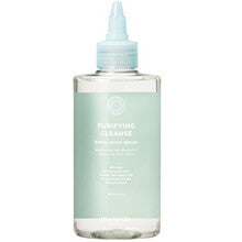 Maria Nila - Purifying Cleanse Exfoliating Serum - scalp - 150ml - Feel You