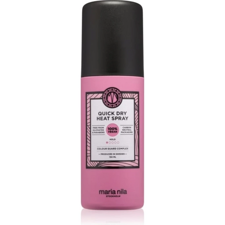 Maria Nila - Quick Dry Heat Spray - 150ml - Feel You