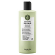Maria Nila - Structure Repair Shampoo (dry and damaged hair) - Shampoo - 350ml - Feel You