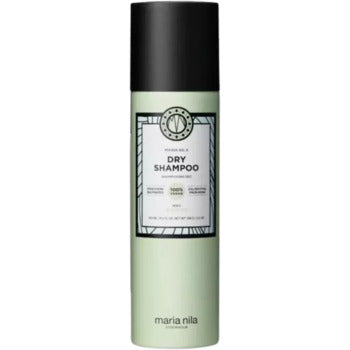 Maria Nila - Style & Finish Dry Shampoo - Dry shampoo for hair volume - 100ml - Feel You