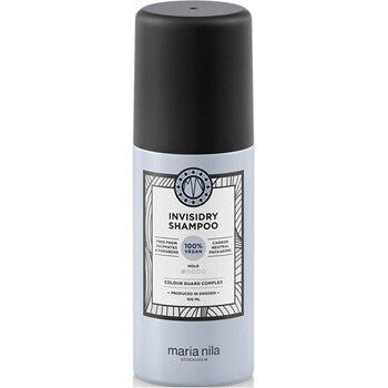Maria Nila - Style & Finish Invisidry Shampoo (Oily Hair) - Powder Spray - 100ml - Feel You