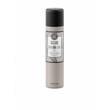Maria Nila - Style & Finish Styling Mousse - Styling foam for hair volume - 100ml - Feel You