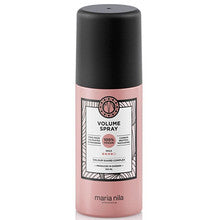 Maria Nila - Style & Finish Volume Spray - Moisturizing hair spray for volume - 100ml - Feel You
