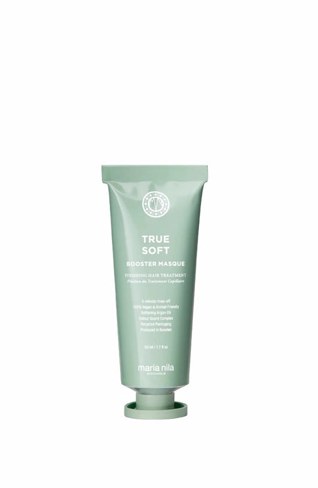 Maria Nila - True Soft Booster Masque - 50ml - Feel You