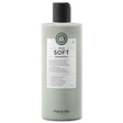 Maria Nila - True Soft Shampoo (Dry Hair) - Moisturizing shampoo with argan oil - 350ml - Feel You
