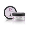 Maria Nila - Vivid Violet Colour Refresh Mask - Gentle nourishing mask without permanent color pigments - 100ml - Feel You