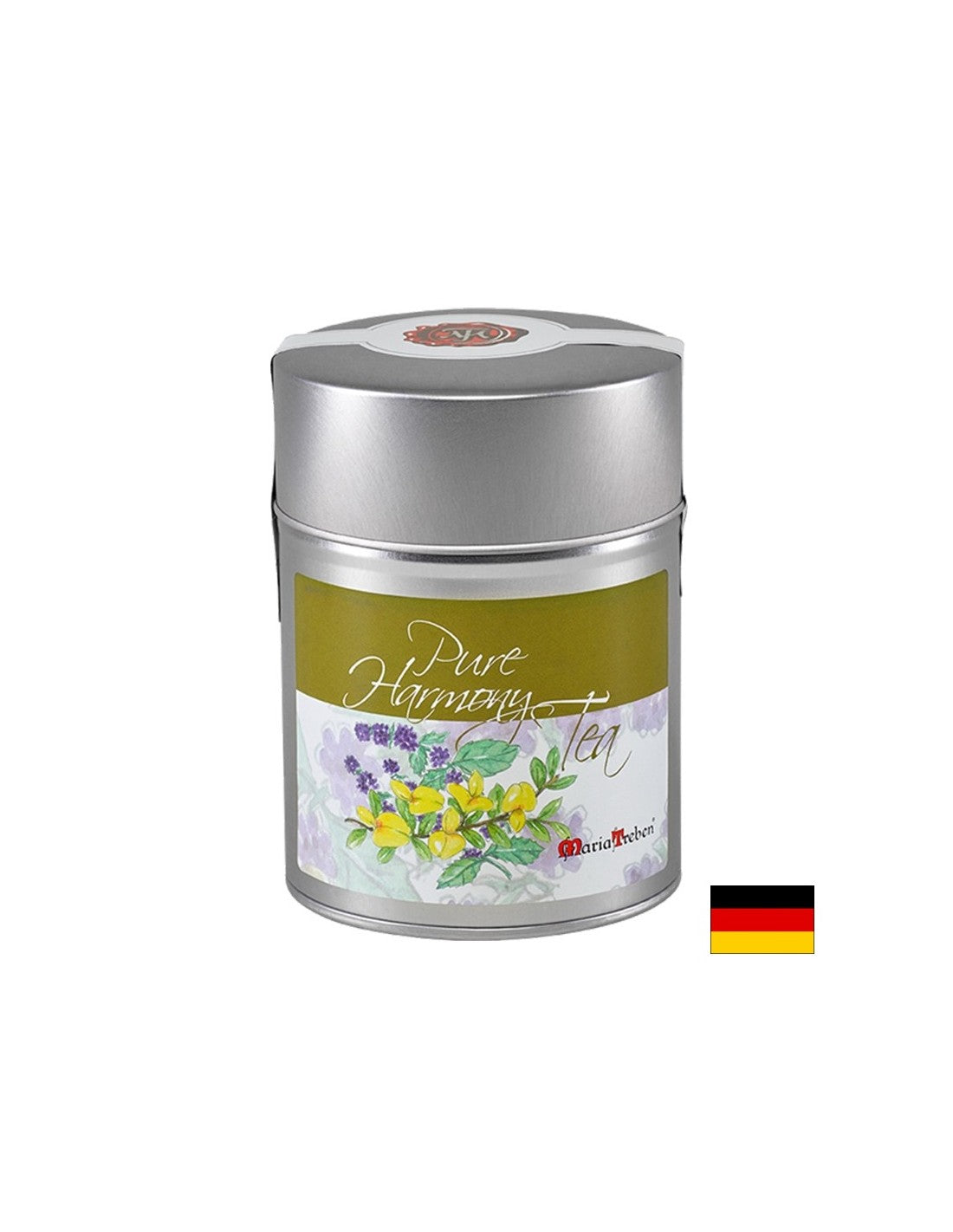 Плодов чай (билкова смес) Maria Treben®, 100 g - Feel You