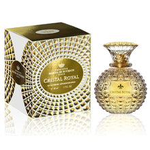 Marina de Bourbon - Cristal Royal EDP - 100ml - Feel You