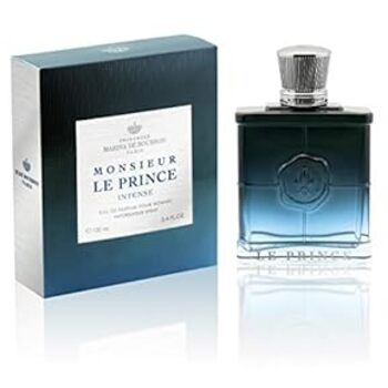 Marina de Bourbon - Monsieur Le Prince Intense EDP - 100ml - Feel You