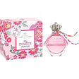 Marina de Bourbon - My Dynastie Princess EDP - 100ml - Feel You