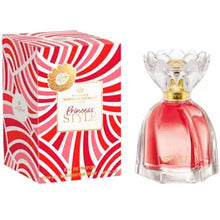 Marina de Bourbon - Princess Style EDP - 100ml - Feel You