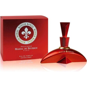 Marina de Bourbon - Rouge Royal EDP - 50ml - Feel You