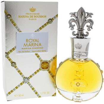 Marina de Bourbon - Royal Marina Diamond EDP - 50ml - Feel You