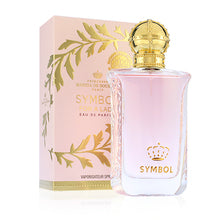 Marina de Bourbon - Symbol For a Lady EDP - 100ml - Feel You