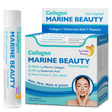 СРОЧЕН - Рибен Колаген Marine Beauty 10000 мг с хиалуронова киселина 100 мг /20 x 25 мл/ - Feel You