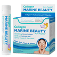 Рибен Колаген Marine Beauty 10000 мг с хиалуронова киселина 100 мг /20 x 25 мл/ - Feel You