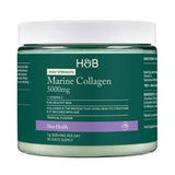 Рибен колаген (Marine Collagen) 210g, Holland & Barrett - Feel You