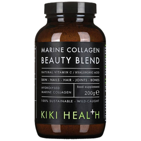 Marine Collagen Beauty Blend Powder - 200 грама - Feel You