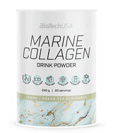 Marine Collagen Drink Powder - 0.240 kg - Feel You