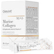 Marine Collagen & Hyaluronic Acid Powder | with Vitamin C - 200 грама - Feel You