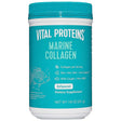 Marine Collagen / Hydrolyzed Fish Collagen - 221 грама - Feel You