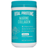 Marine Collagen / Hydrolyzed Fish Collagen - 221 грама - Feel You
