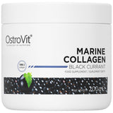 Marine Collagen / Hydrolyzed Fish Collagen Powder 200 грама - Feel You