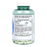 Рибен колаген (Marine Collagen with Vitamin C) 1000mg 180 таблетки, H&B - Feel You