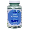Marine Collagen with Vitamin C 3000 mg - 90 Таблетки - Feel You
