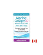 Marine Collagen30® Bioelastin peptides - Морски колаген с био еластинови пептиди, 120 капсули - Feel You