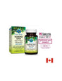 Marine DHA Vegan Omega-3 Whole Earth & Sea®/ Веган Омега-3 от микроводорасли 300 mg x 30 софтгел капсули Natural Factors - Feel You