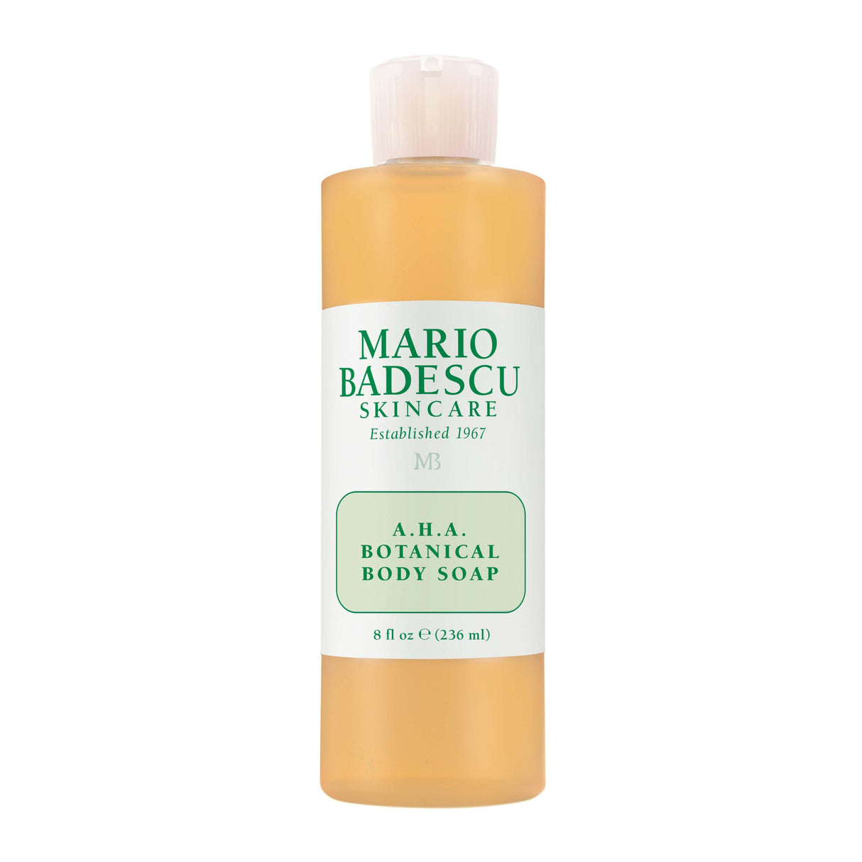 Mario Badescu, A.H.A. Botanical, Refreshes & Hydrates, Liquid Soap, 236 ml - Feel You