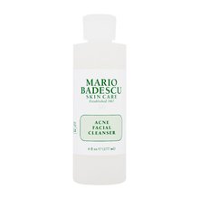 Mario Badescu - Acne Facial Cleanser Gel - Čisticí gel proti akné - 177ml - Feel You