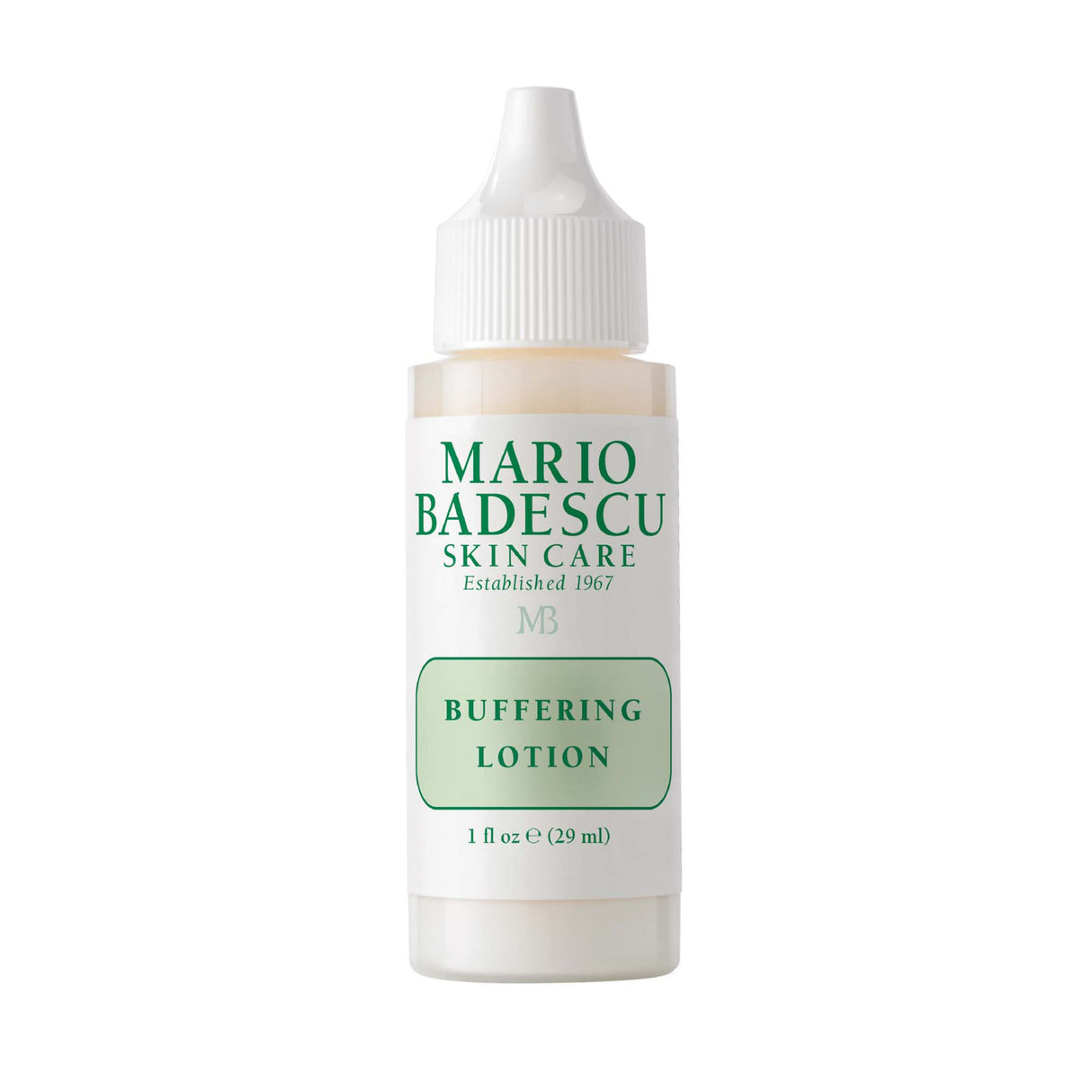 Mario Badescu, Buffering, Anti-Acnee, Local Treatment Lotion, For Acne, For Face, 29 ml - Feel You