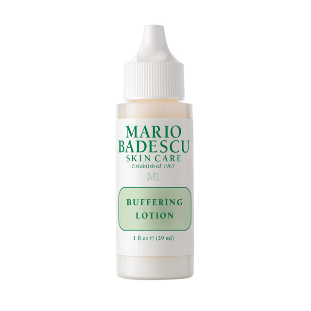Mario Badescu, Buffering, Anti-Acnee, Local Treatment Lotion, For Acne, For Face, 29 ml - Feel You