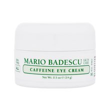 Mario Badescu - Caffeine Eye Cream - 14.0g - Feel You