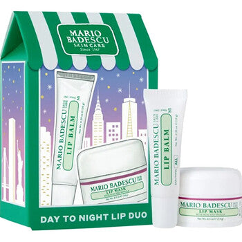 Mario Badescu - Day To Night Lip Duo - Feel You