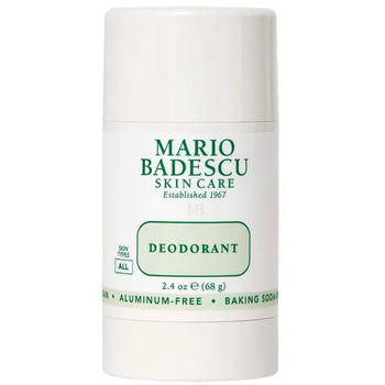 Mario Badescu - Deodorant - Tuhý deodorant - 68.0g - Feel You