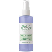 Mario Badescu - Facial Spray With Aloe, Chamomile and Lavender - Pleťová mlha se zklidňujícím účinkem - 118ml - Feel You