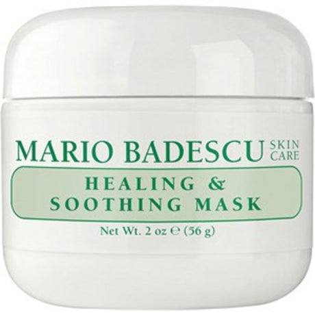 Mario Badescu, Mario Badescu, Soothing, Gel Mask, Face, 56 g - Feel You