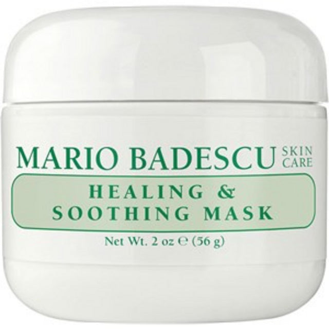 Mario Badescu, Mario Badescu, Soothing, Gel Mask, Face, 56 g - Feel You
