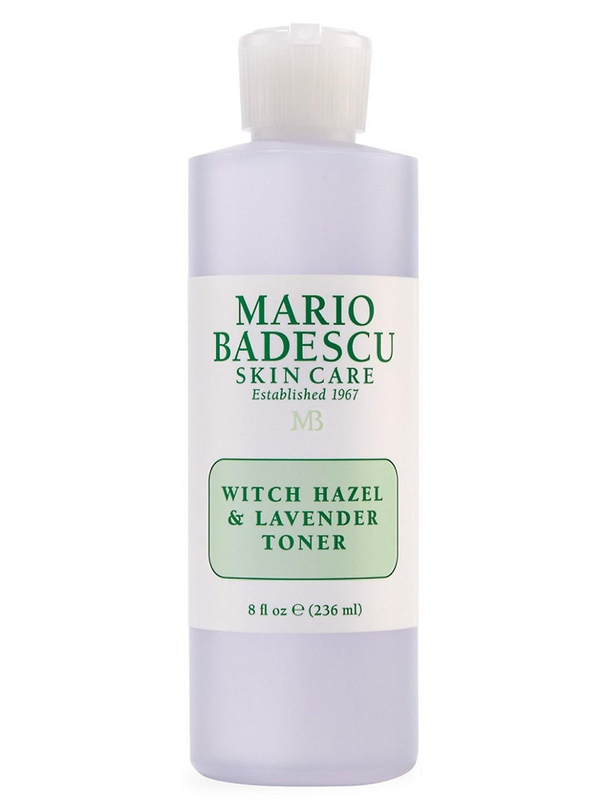 Mario Badescu, Mario Badescu, Witch Hazel & Lavender, Firming & Toning, Tonic Lotion, Face, 236 ml - Feel You