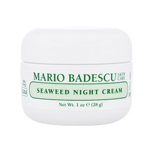 Mario Badescu - Seaweed Night Cream - 28.0g - Feel You