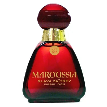 Maroussia Eau De Toilette Spray 100ml - Feel You